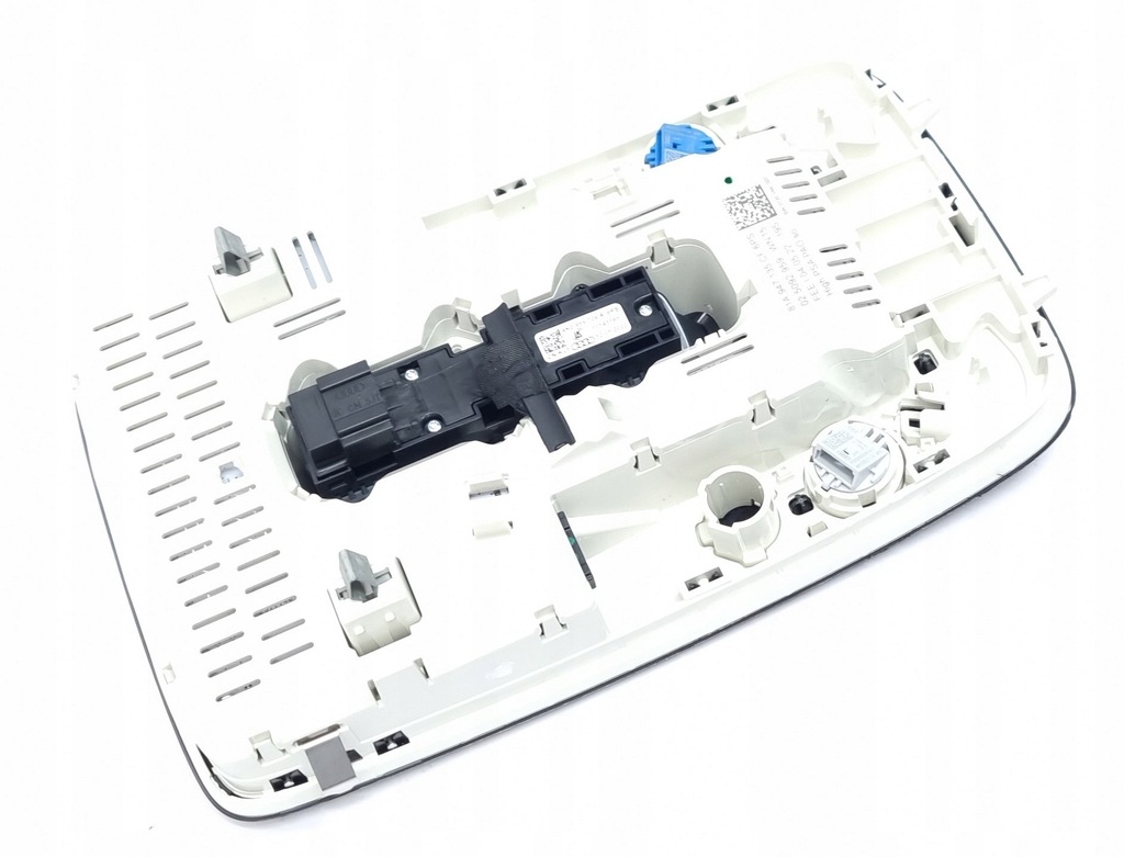 фото №8, Лампа стельовий led audi q3 83a 81a947135cf