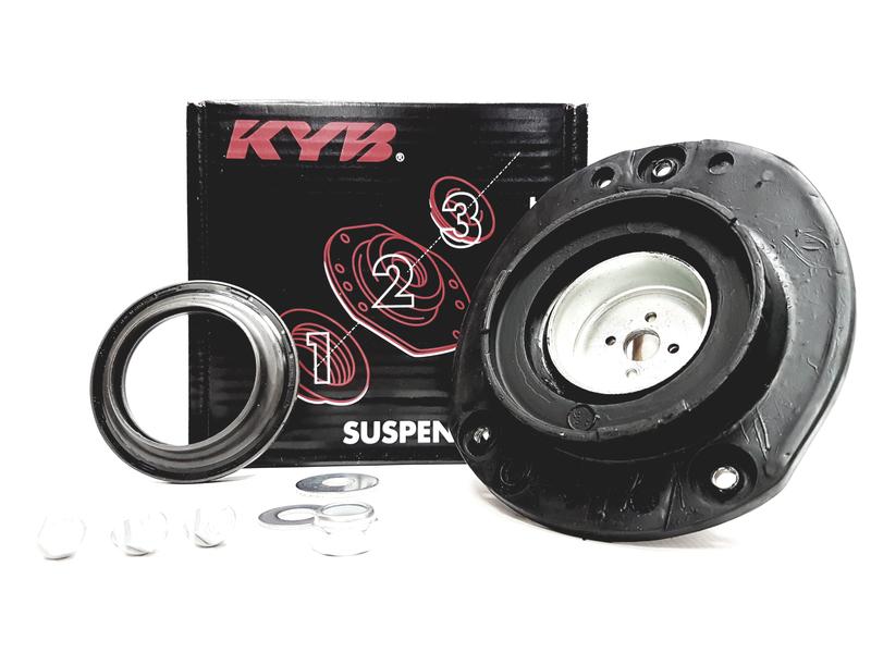 фото №3, Kyb подушка амортизатора sm1911