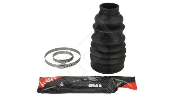 фото №1, Hart 400 989 набор защита, система рулевой