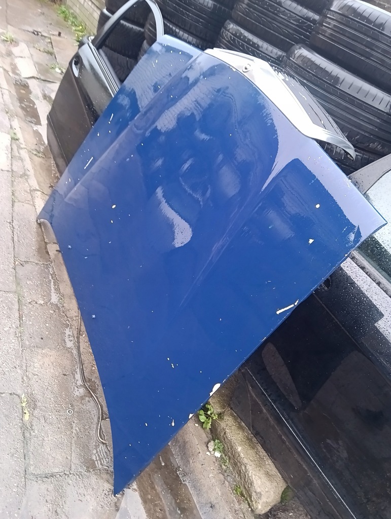 Mercedes w123 123 циліндр замка запалювання капот кришка двигуна в Україні