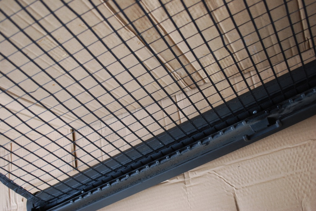 фото №10, Шторка багажника вертикальная audi a6 c5 4b9861691e