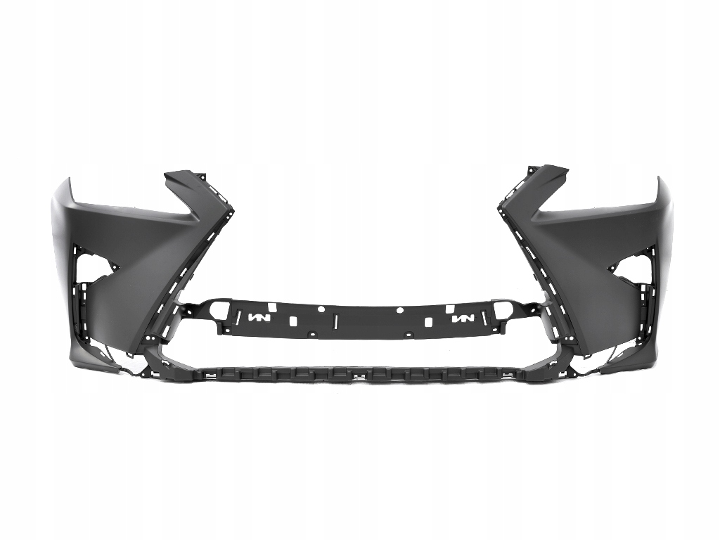 фото №1, Lexus rx 2015-2019 бампер перед f-sport 521190e933