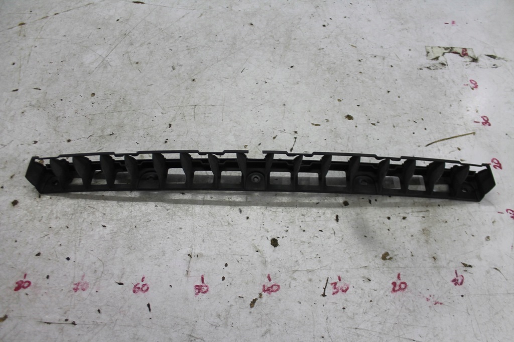 фото №1, Напрямна бампера задня задній 5jh807863a toledo iv rapid 12-15