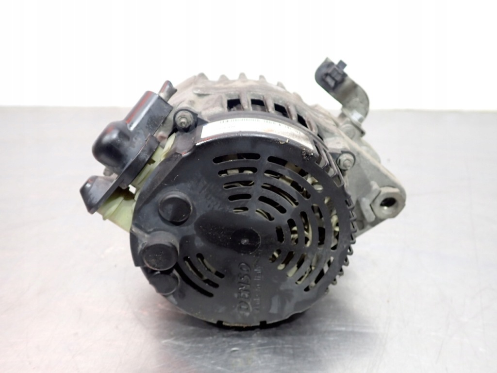 Генератор 70a peugeot 107 Оригинал