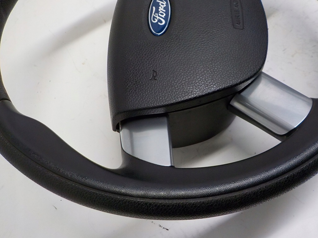 Купити Ford c-max 1 mk1 рестайлінг  fl кермо  подушка безпеки подушка водія