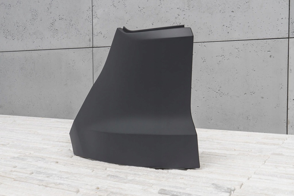 фото №7, Ford ecosport ii 12-17 левый уголок бампер задний