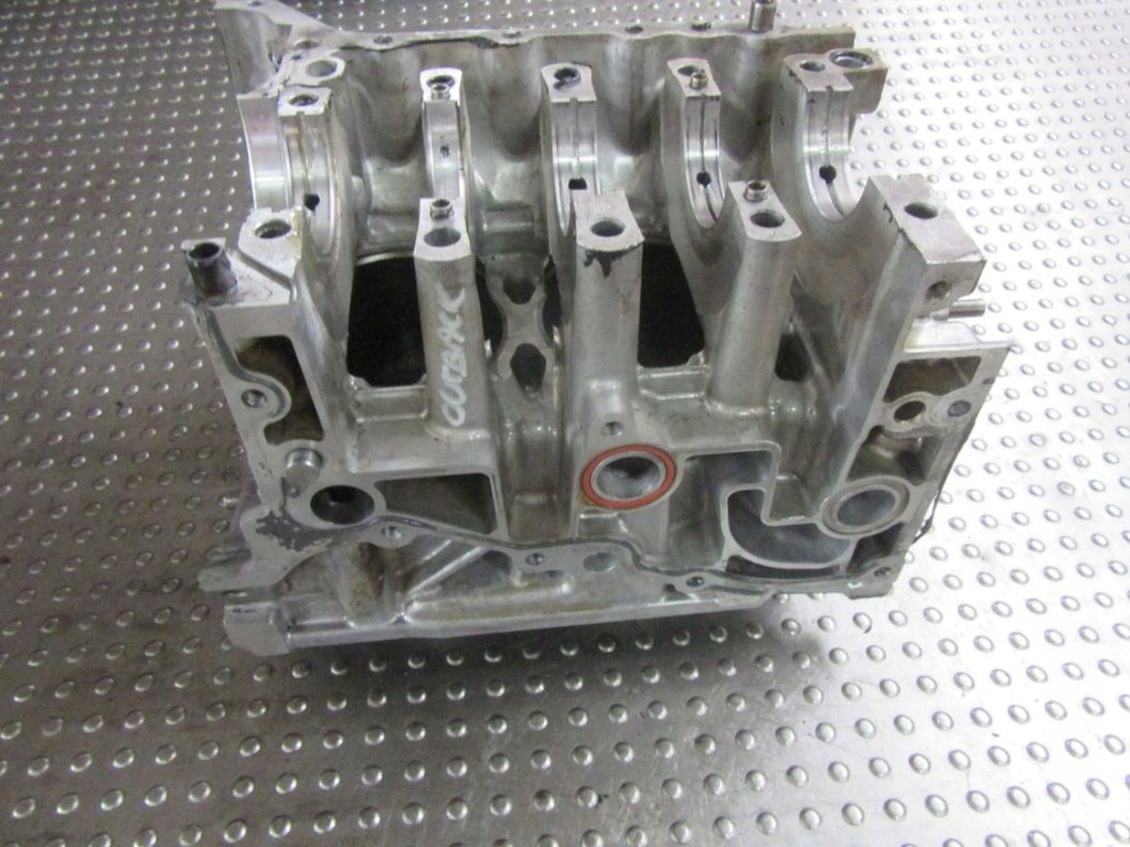 фото №10, Subaru outback v 2.5i блок блоки двигателя комплект