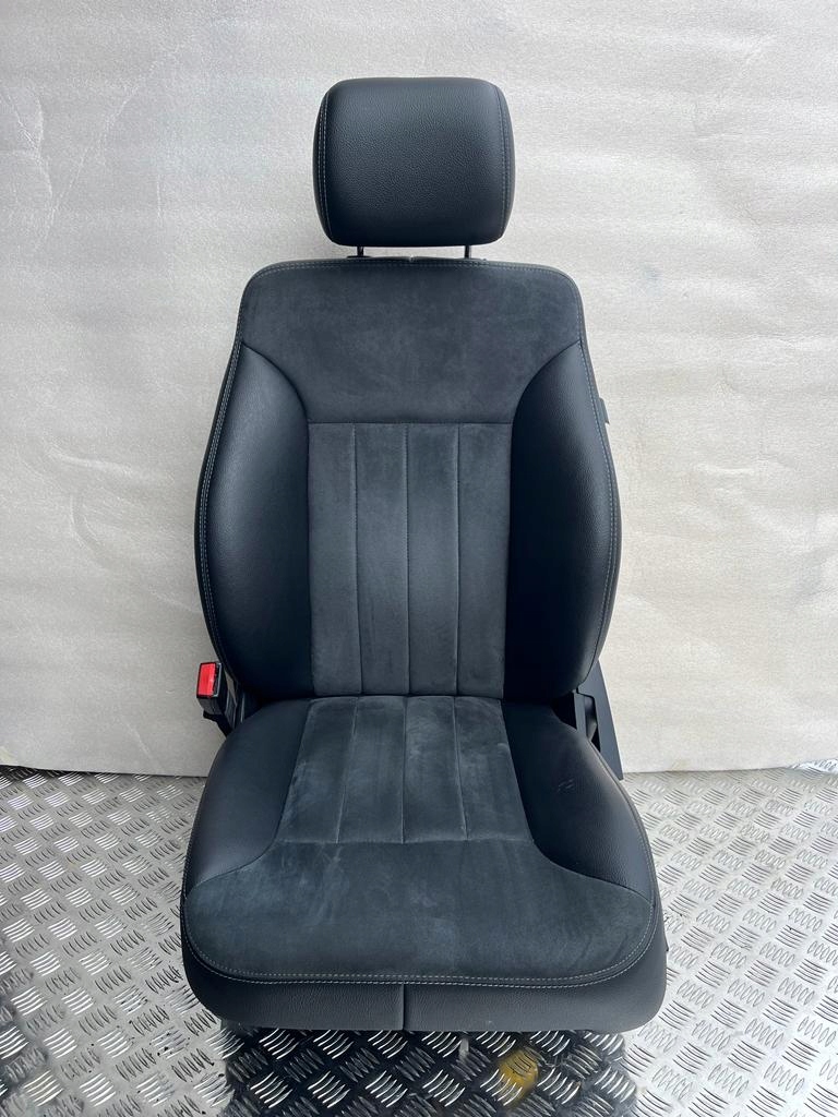 фото №9, Комплект сидений mb w251 r klasa