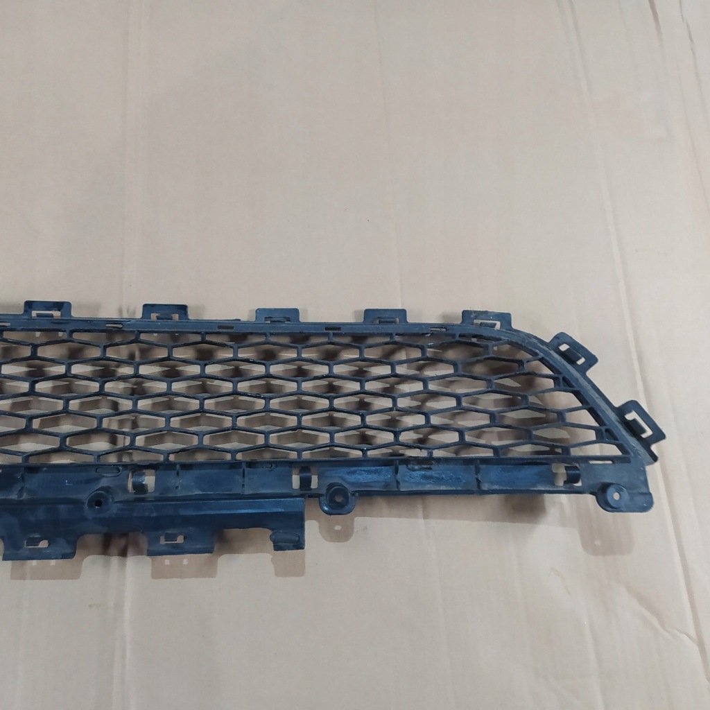 фото №7, Discovery sport l550 15- решётка средняя бампера