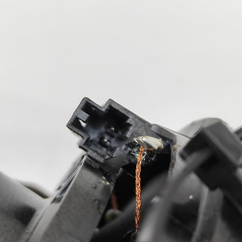 фото №5, Audi e-tron 2019 левая сторона динамик дверь задних