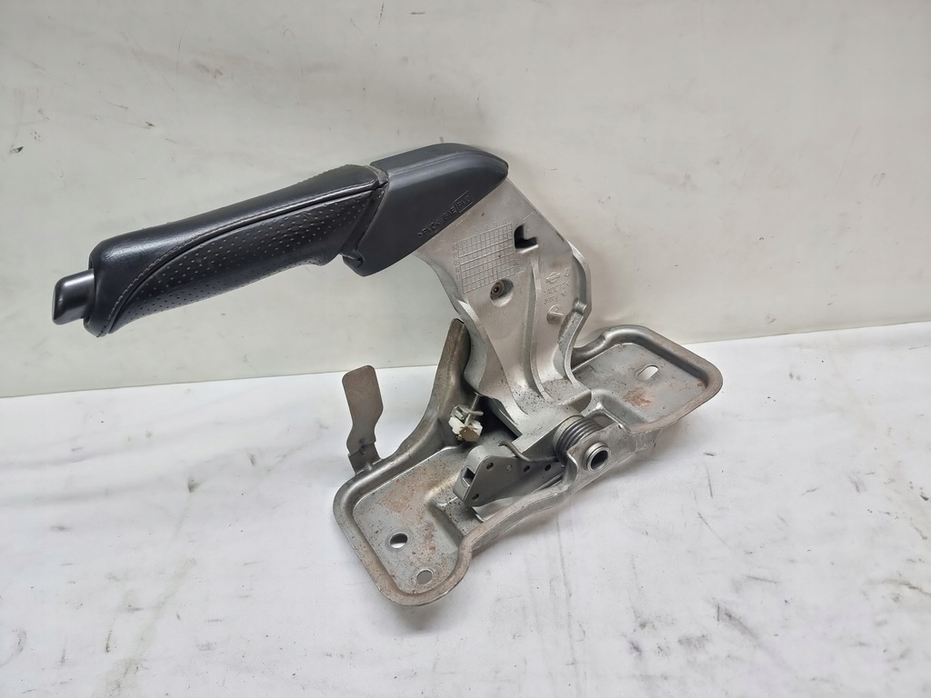 фото №1, Nissan gtr gt-r r32 рычаг тормоза ручного