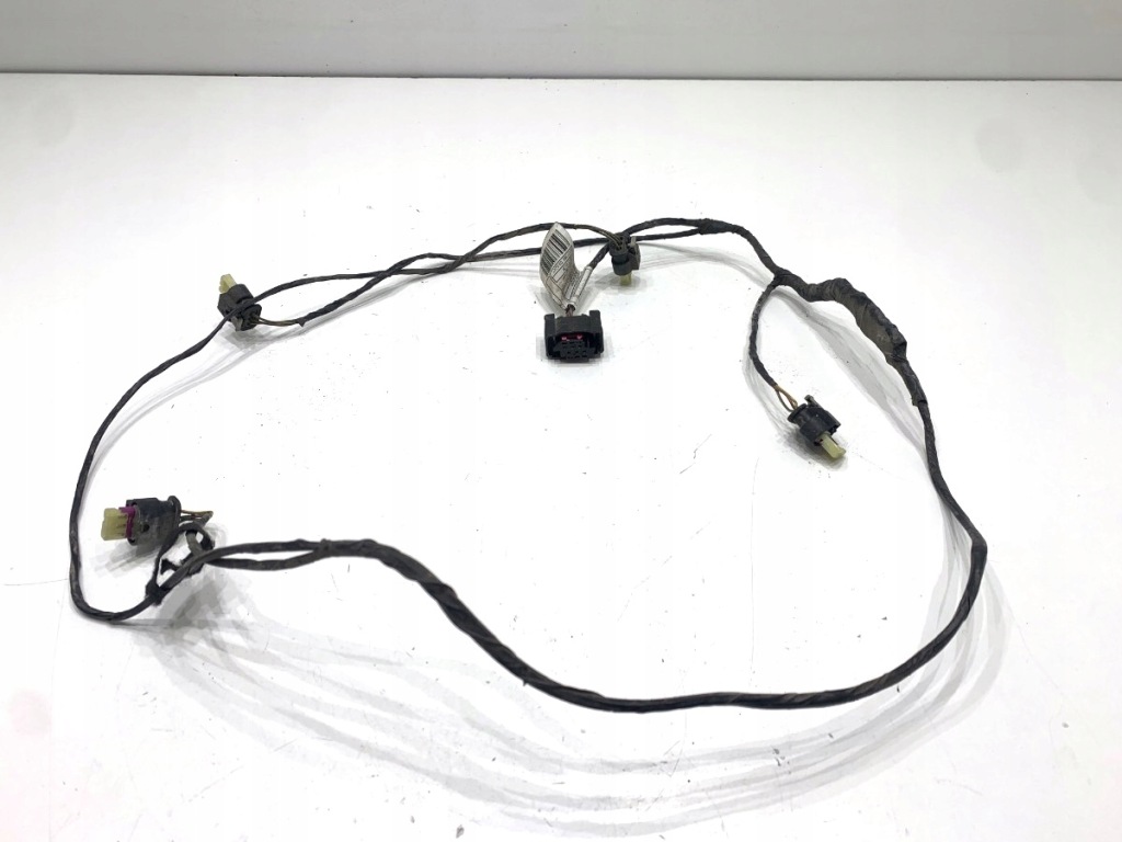 Купити Джгут pdc задній bmw f25 suv 10-17 9304730 дроти