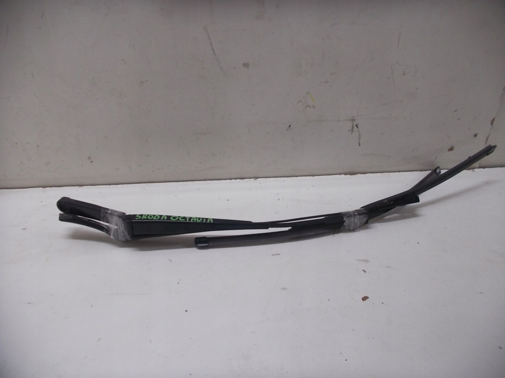 фото №1, Octavia ii lift важелі щітки двірник перед