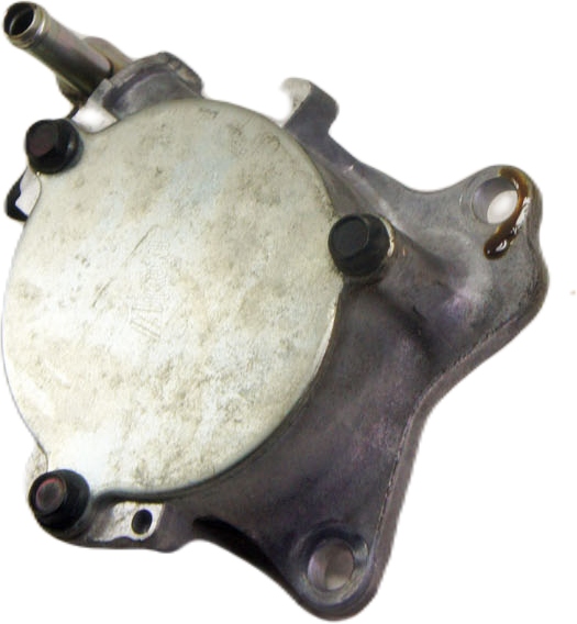 фото №1, Od207 suzuki vitara iii 1.0i насос вакуум