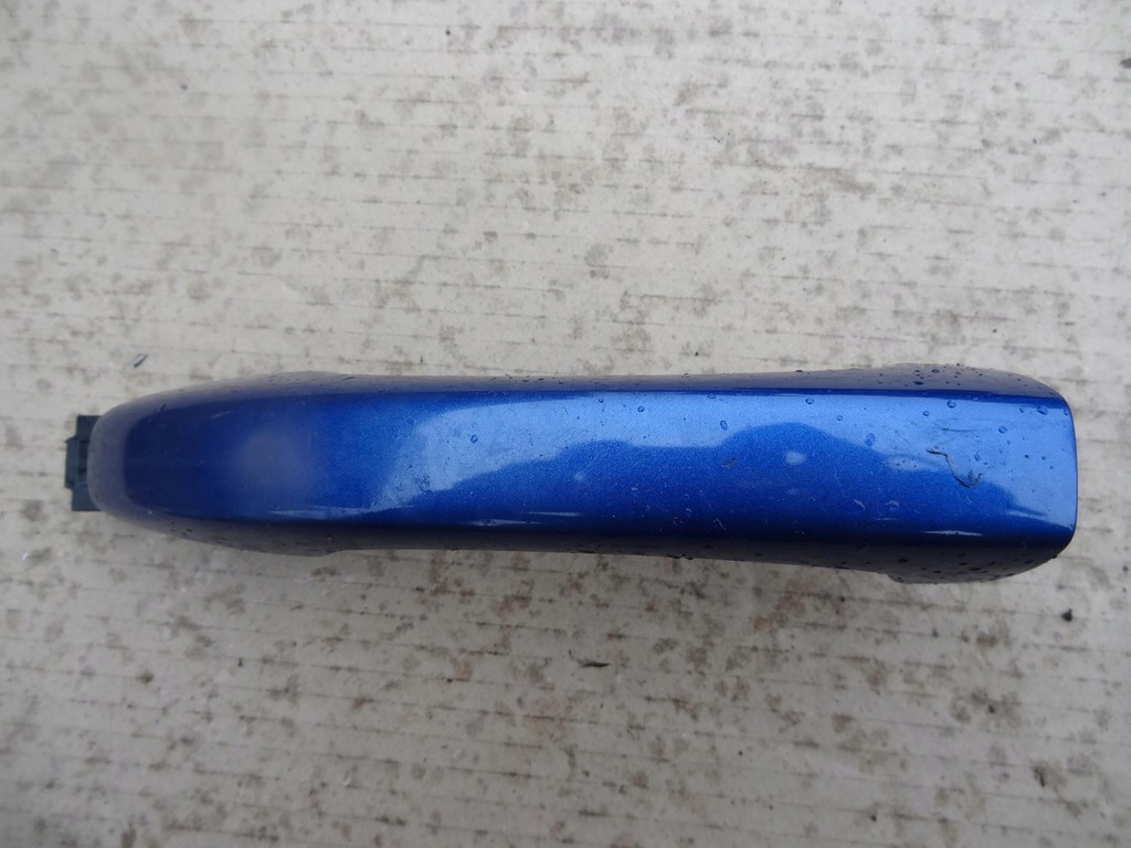 фото №1, Ручка двері правий перед renault clio v 806077164r