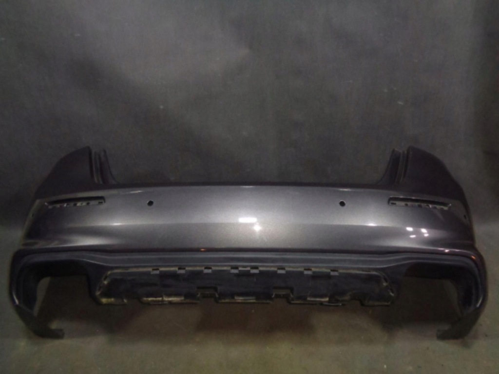 Купить Maserati ghibili бампер задняя задний задний oryg