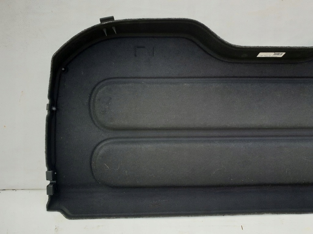 фото №6, Citroen c3 aircross 17-21 полка задняя задняя 462006743