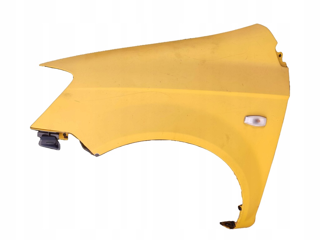 фото №1, Крыло левый передний hyundai getz 2004 ia