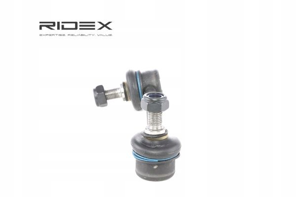 фото №9, Ridex 3229s0170 тяга / кронштейн стабілізатор права do isuzu trooper ubs
