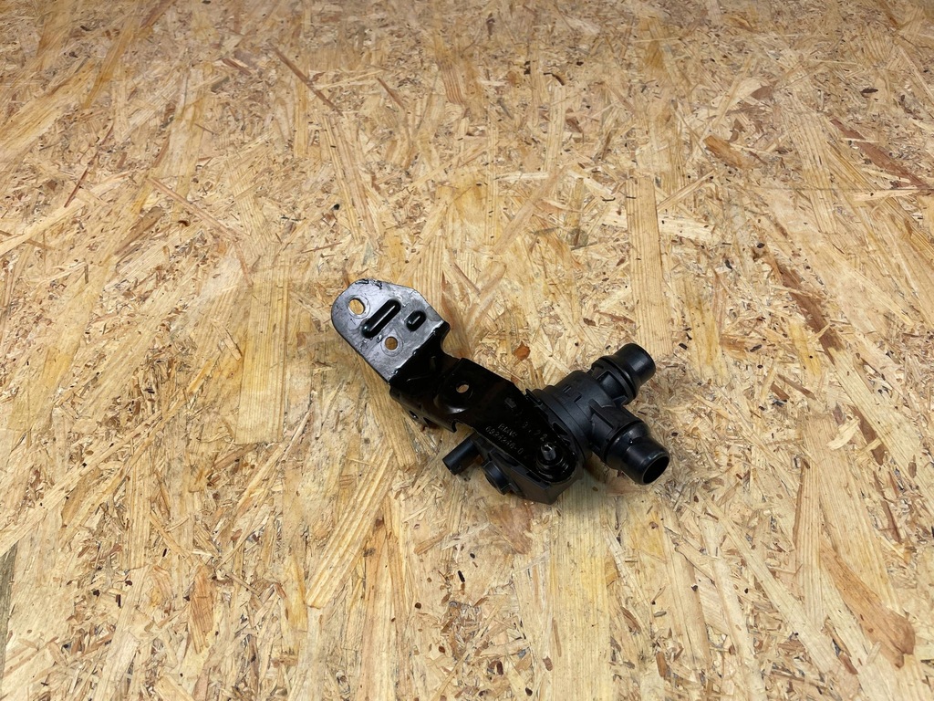 фото №8, Электроклапан клапан распределитель wody bmw x1 u11 9896407