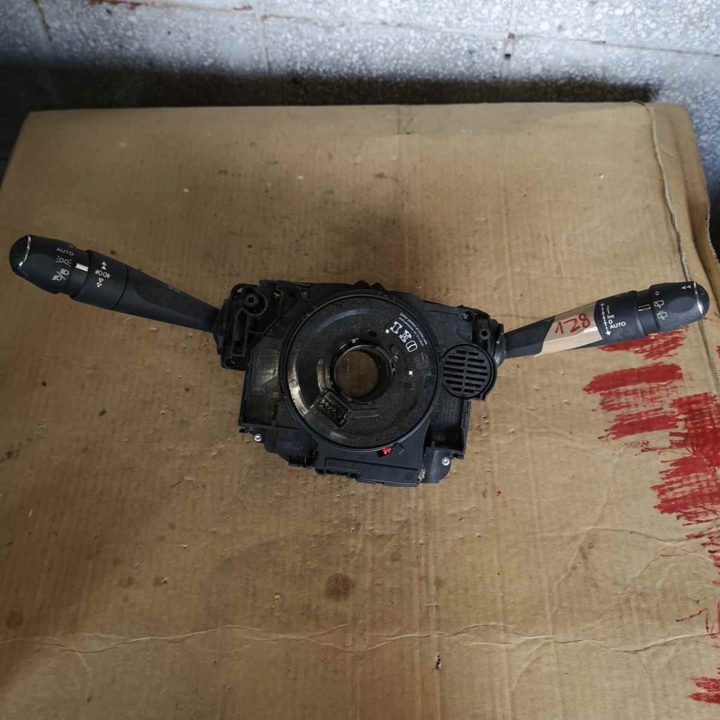 фото №1, Лента переключатель комбинированный citroen 98262588zd