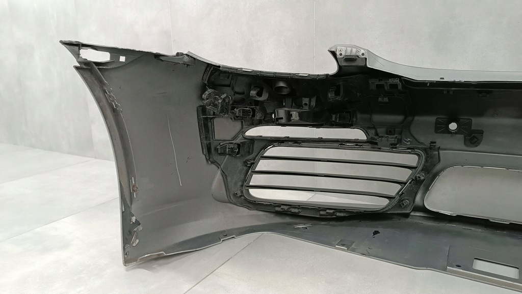 фото №11, Бампер перед передний porsche cayman 718 982 16-