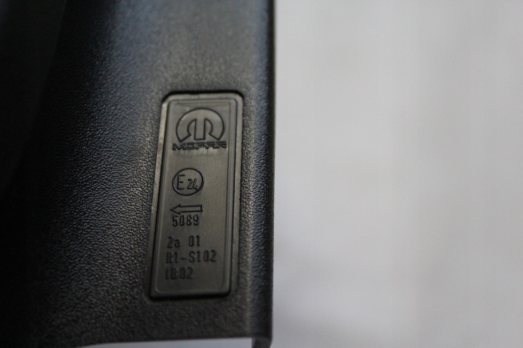 фото №6, Лампа левый задняя oryg jeep renegade lift 2015- 52109469sx