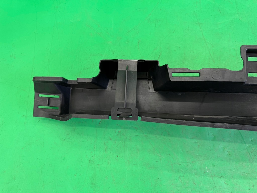 фото №8, Напрямна підсилювач бампера передній 9681805980 citroen c3 picasso 08-