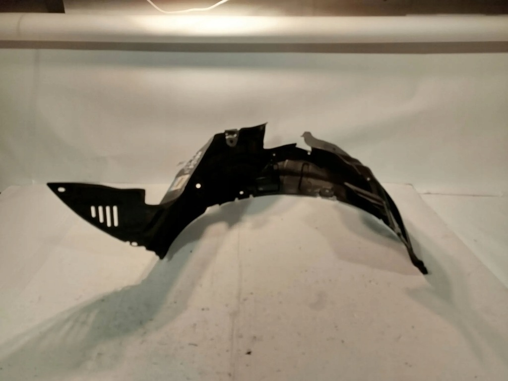 фото №9, Подкрылок правый перед mazda ii 2