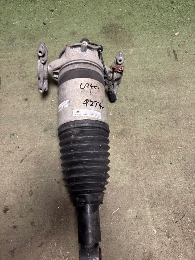 Купить Cayenne 2 7p5 10- амортизатор левый задний  7p5616503d