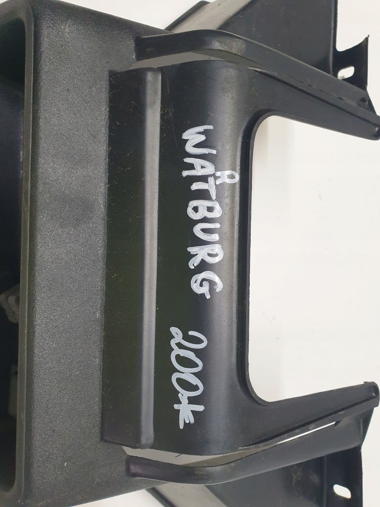 фото №6, Панель обдув wartburg