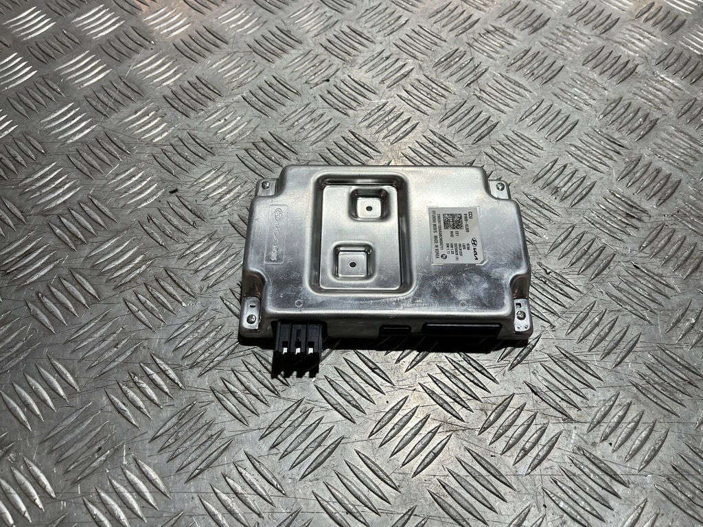 фото №1, Модуль блок керування hyundai ioniq 6 22-