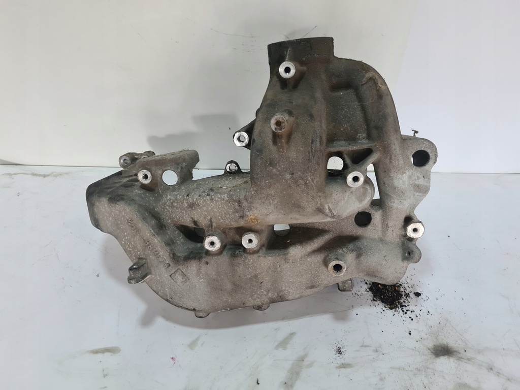 фото №4, Sprinter 906 колектор всмоктуючий 6461420179