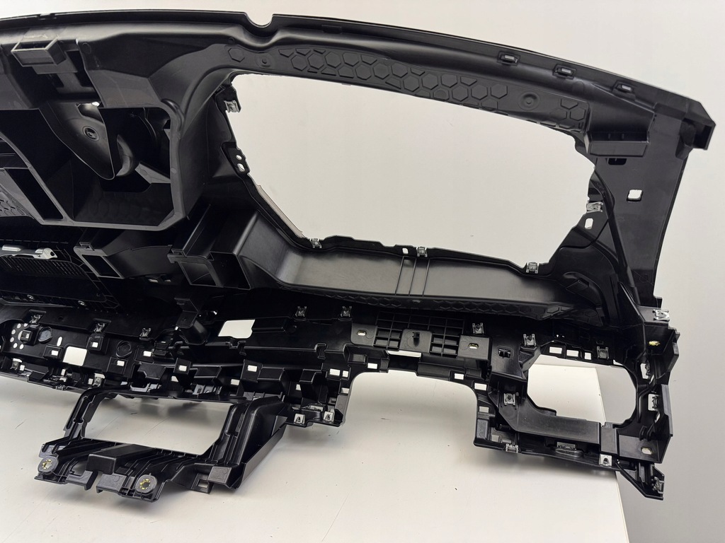 фото №11, Audi q6 e-tron панель приладів приладова панель приладів 85h857001m 2022-