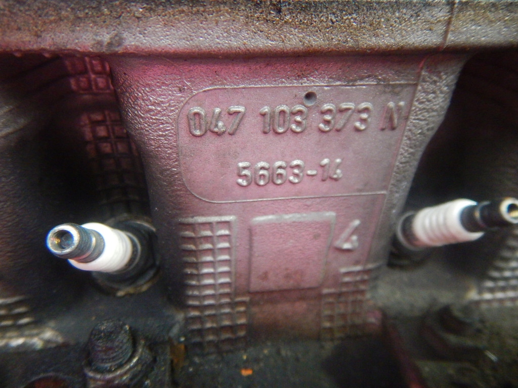 фото №10, Skoda felicia 1,3 136m 68km двигун бензин