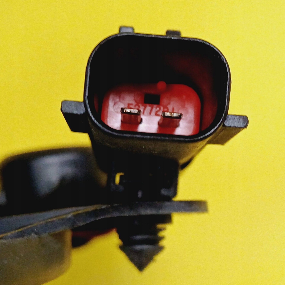 фото №9, Воздуходувка обдув вентилятор chrysler pt criuser 790453u / 790876g nr247