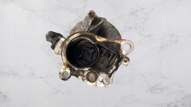 фото №1, Насос vacu renault laguna 1.9dci 02r