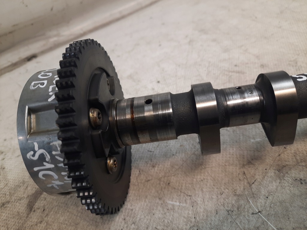 Купить Caliber 2.0 16v 08r вариатор колесо faz 05047022aa