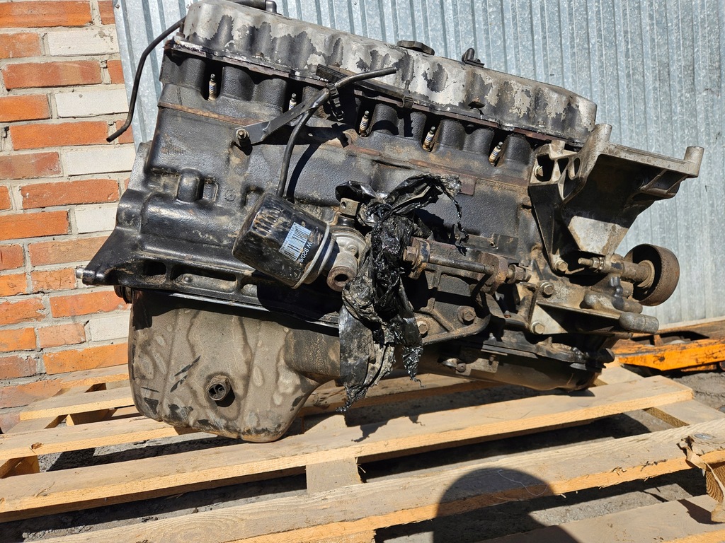 фото №9, Jeep grand cherokee zj 92-98 двигун 4.0