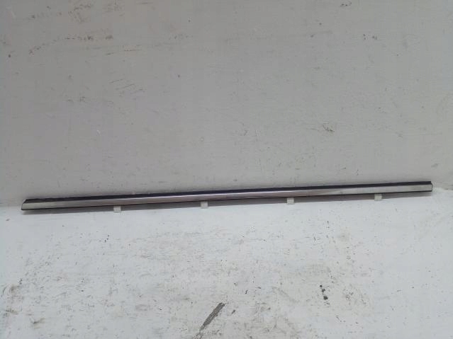 фото №1, Молдинг хромированная левый перед chevrolet captiva i
