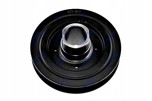 фото №11, Шків колінчастого вала колінчастого toyota eng.3rzfe 2.7 -ac 4-runner 95-00