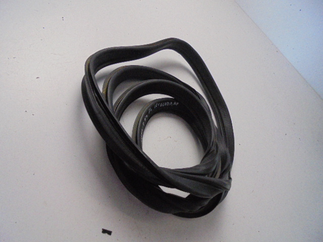 фото №2, Прокладка крышки задняя mini f54 clubman lift 21 r