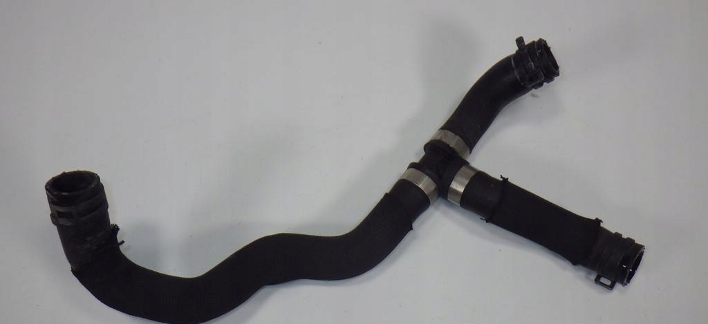 фото №1, Wąż труба шланг wody audi s8 d3 fsi 4e0121088n