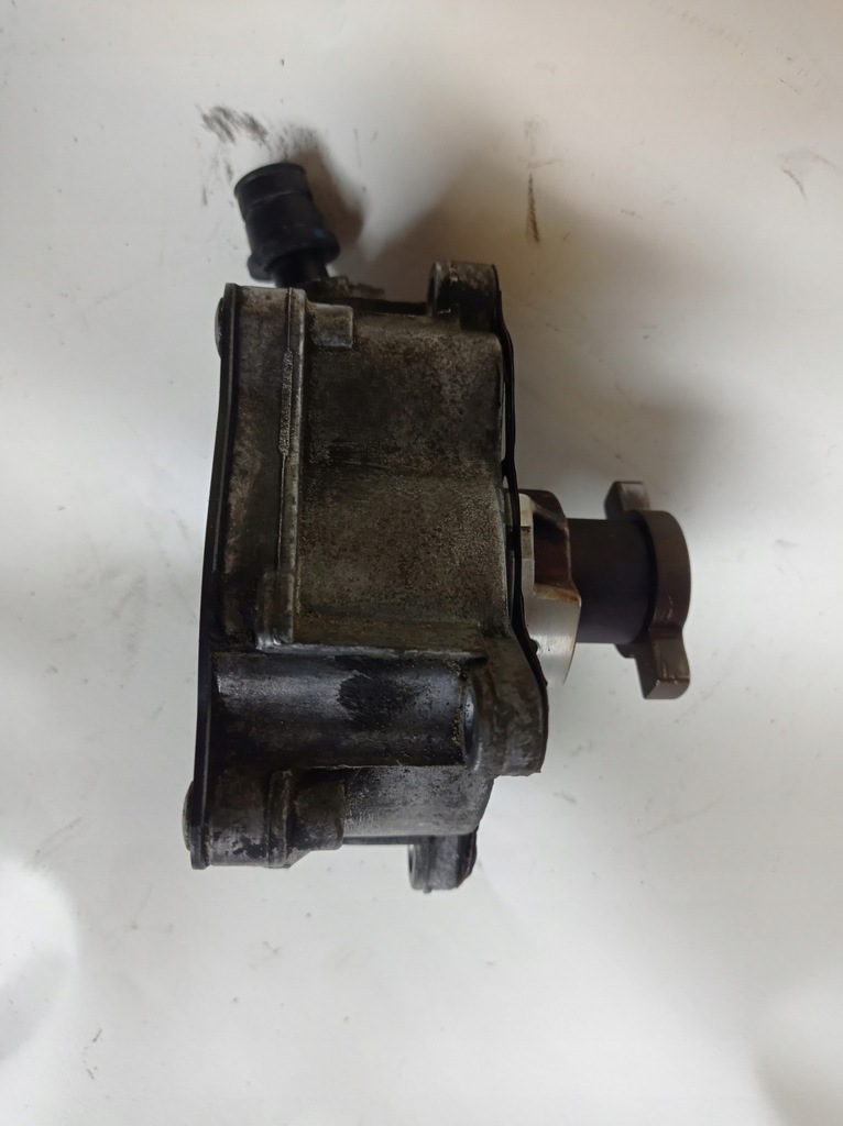 фото №7, Насос вакуум vw jetta 5c usa 2.5 cbt 07k145100c