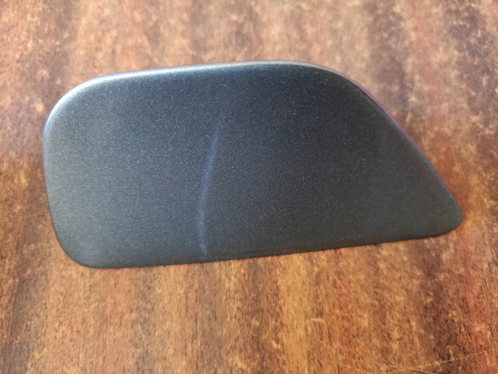 фото №3, Bmw z4 e89 омивач лівий