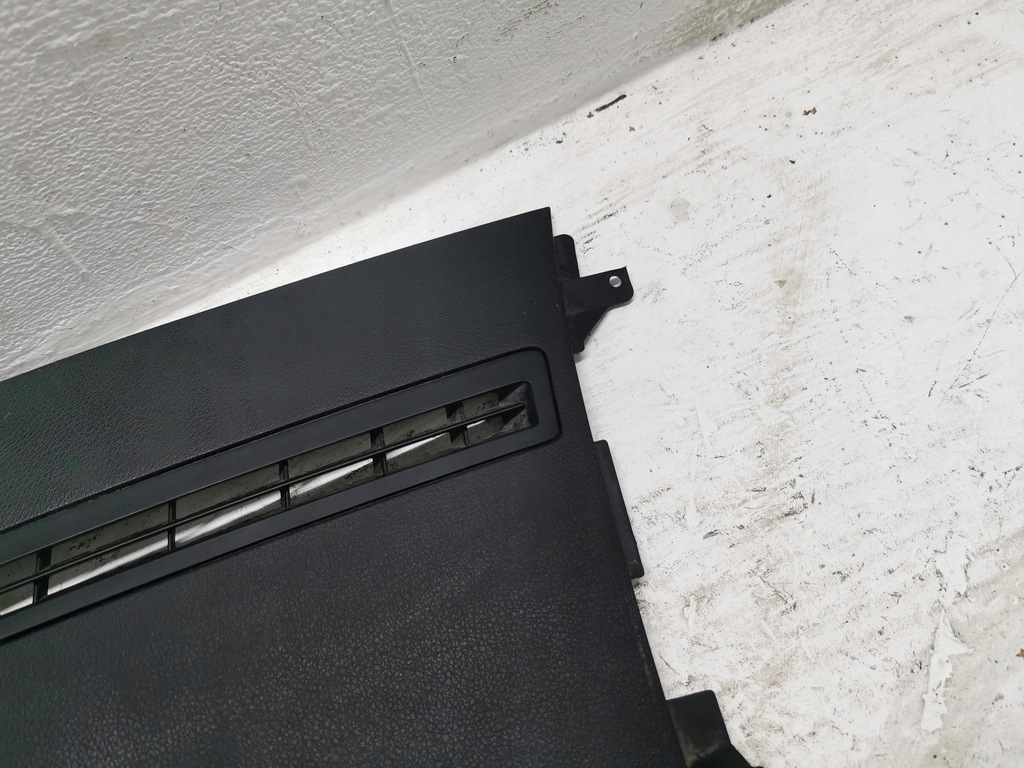 фото №4, Защита заглушка консоли vw crafter a9066890007