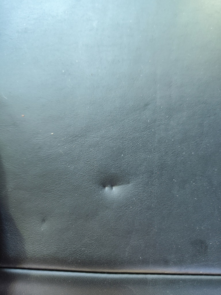 фото №6, Сидіння заднє сидіння peugeot 3008 ii gt line комплект pik