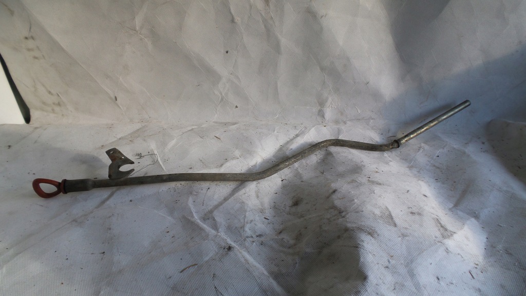 фото №3, Щуп щуп масла mercedes 60122