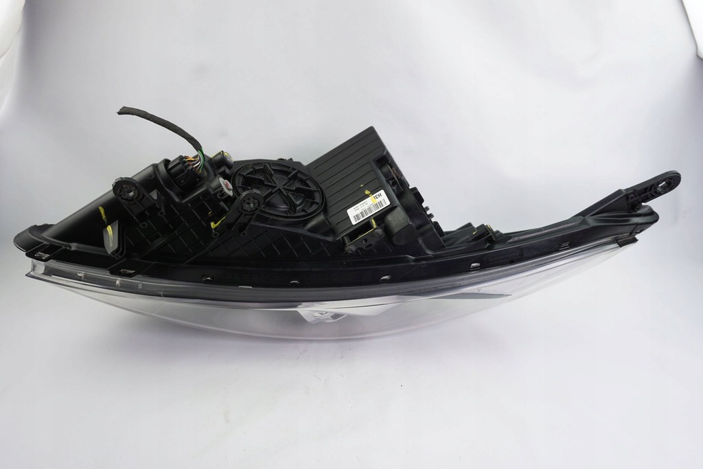 фото №10, Лампа ліва передня hyundai i30 92101-a6000