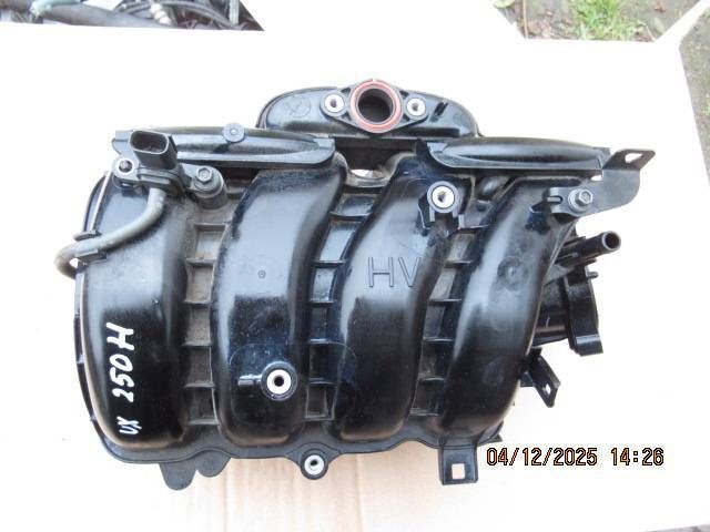 фото №1, Колектор всмоктуючий lexus ux 1710124020